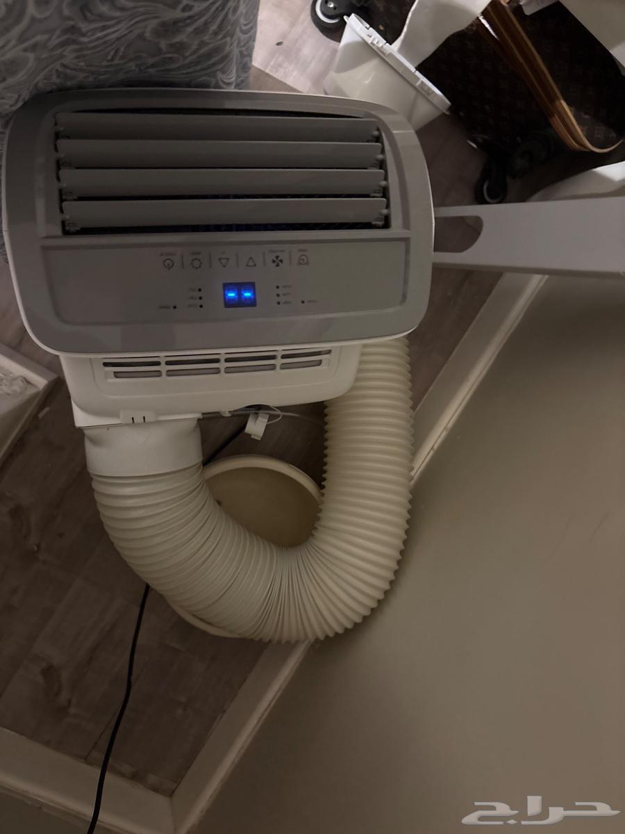 Split air conditioner without external unit63745540781059110