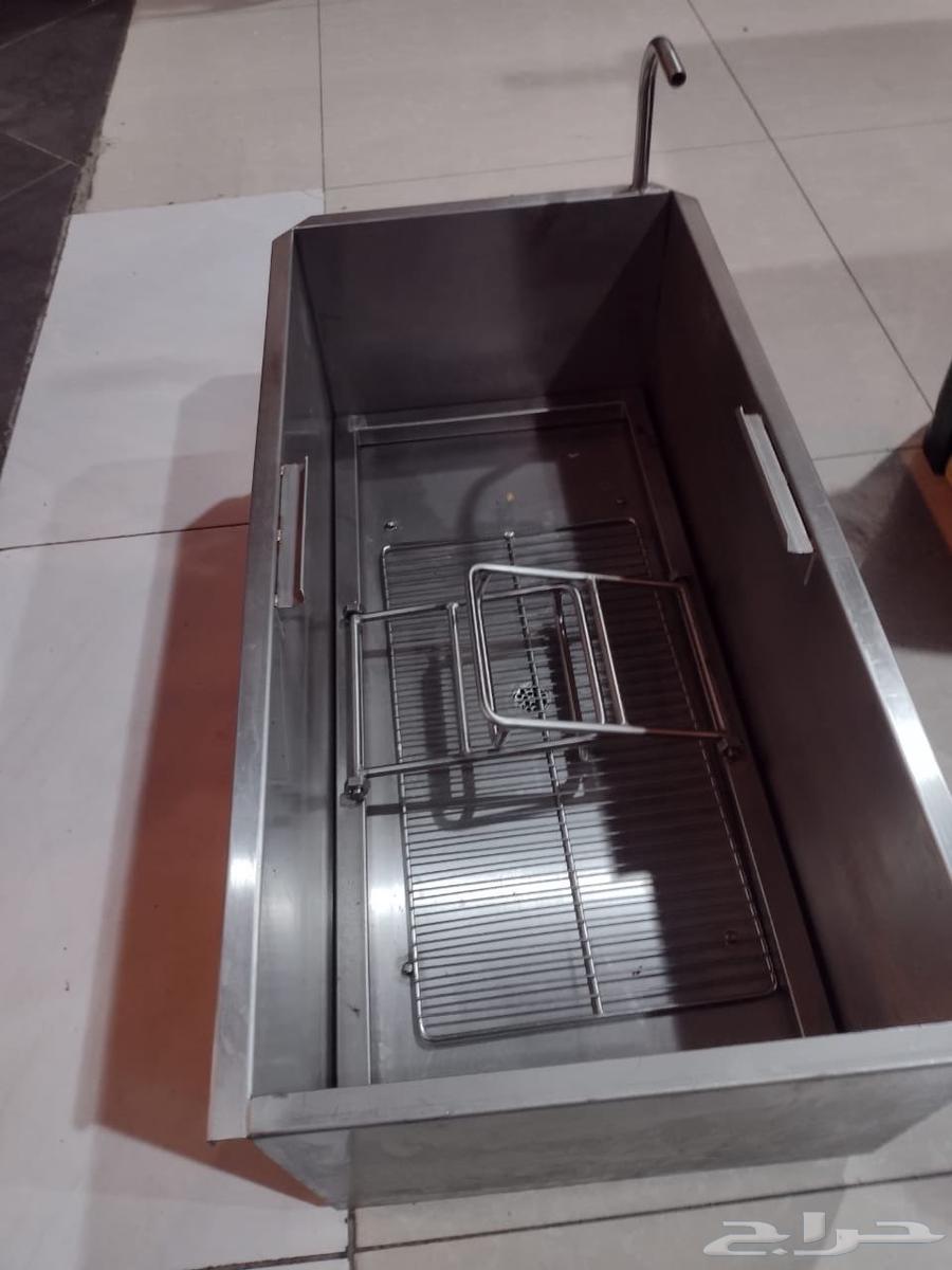 24-liter French fry fryer63619055759363114
