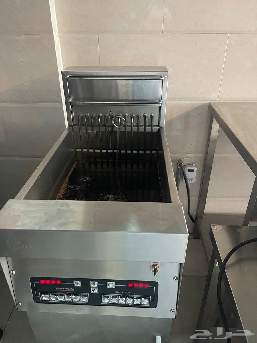 24-liter French fry fryer63619055759363112