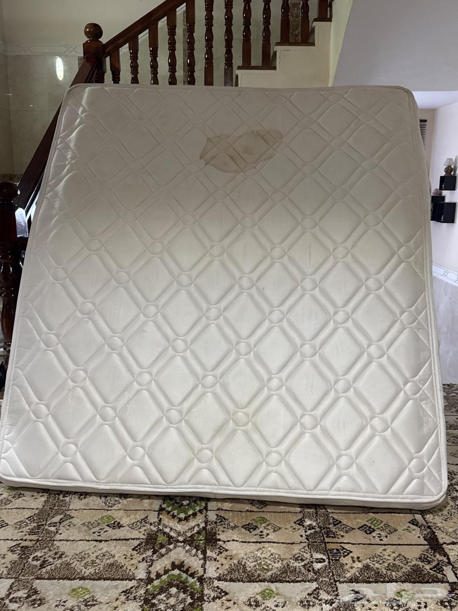 A new bed mattress I bought for 900, a two-meter mattress for 8063747422649601110