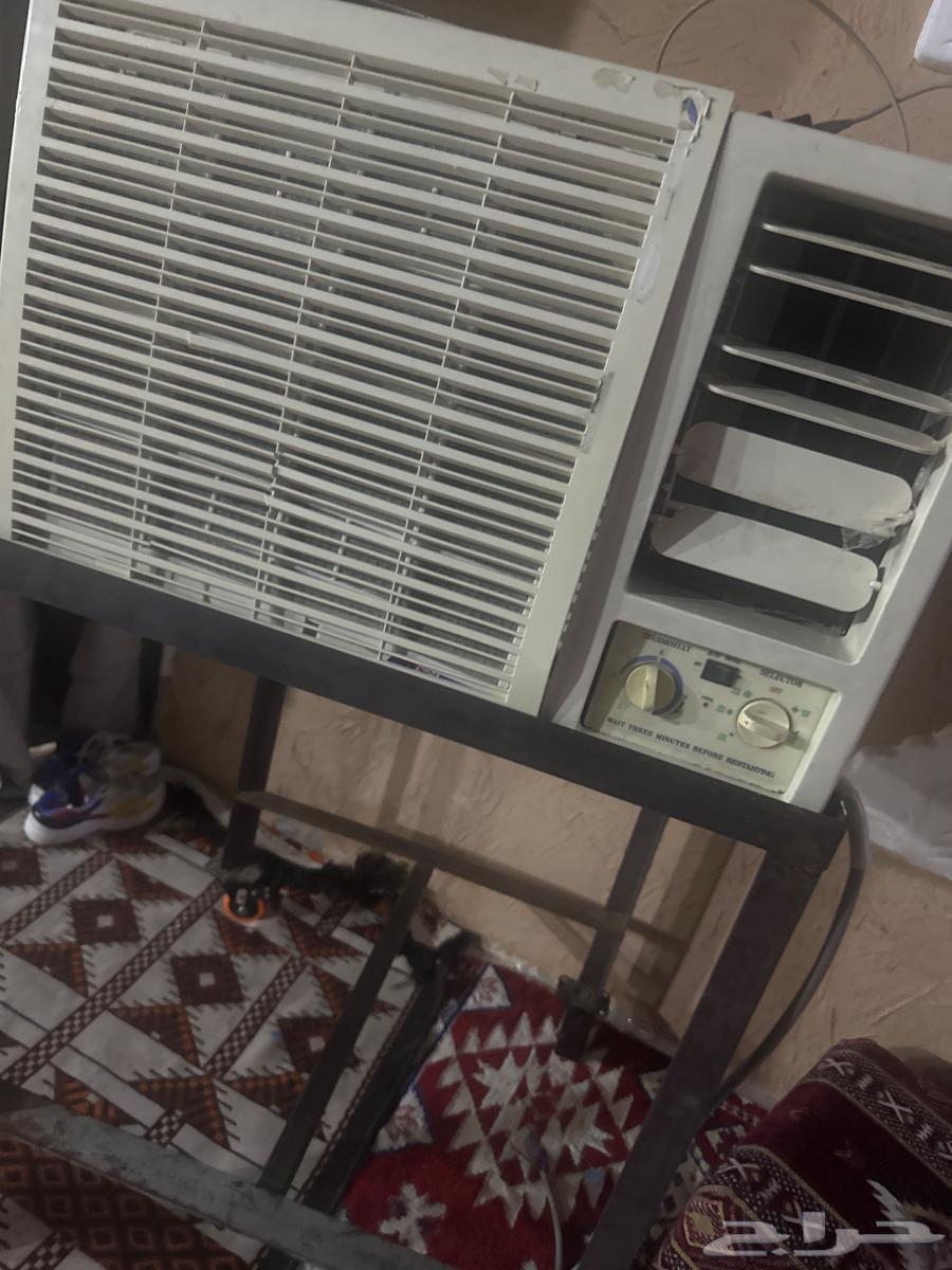 مكيف للبيع. بارد جدا63747422777986110