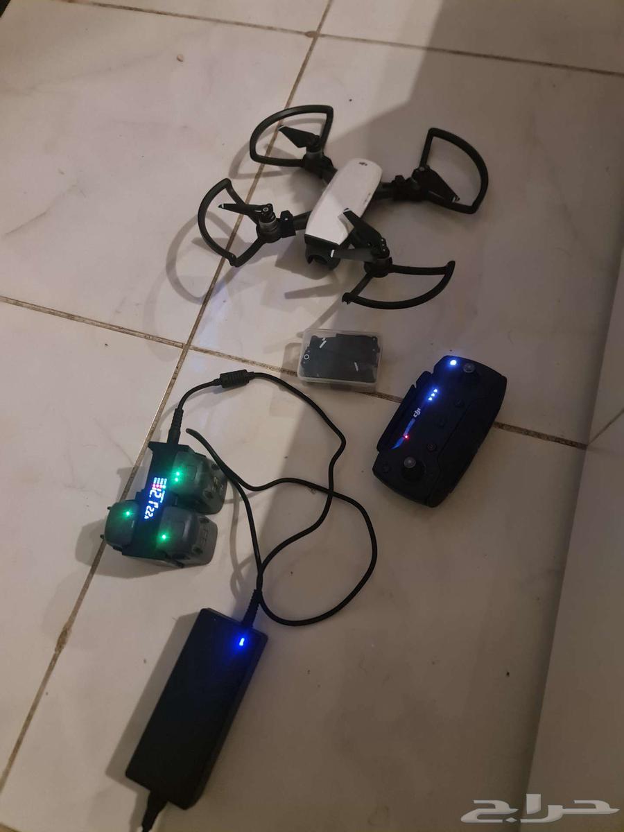 Clean DJI Spark drone for sale63750426647682111