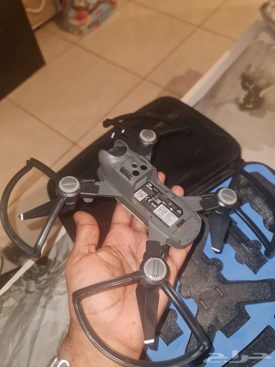 Clean DJI Spark drone for sale63750426647682114