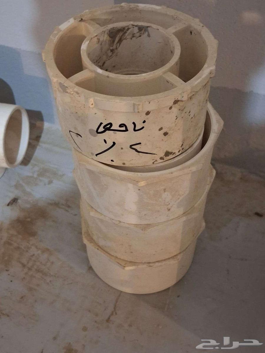 ادوات سباكة وكهرباء بناء للبيع جديده63750909602562112