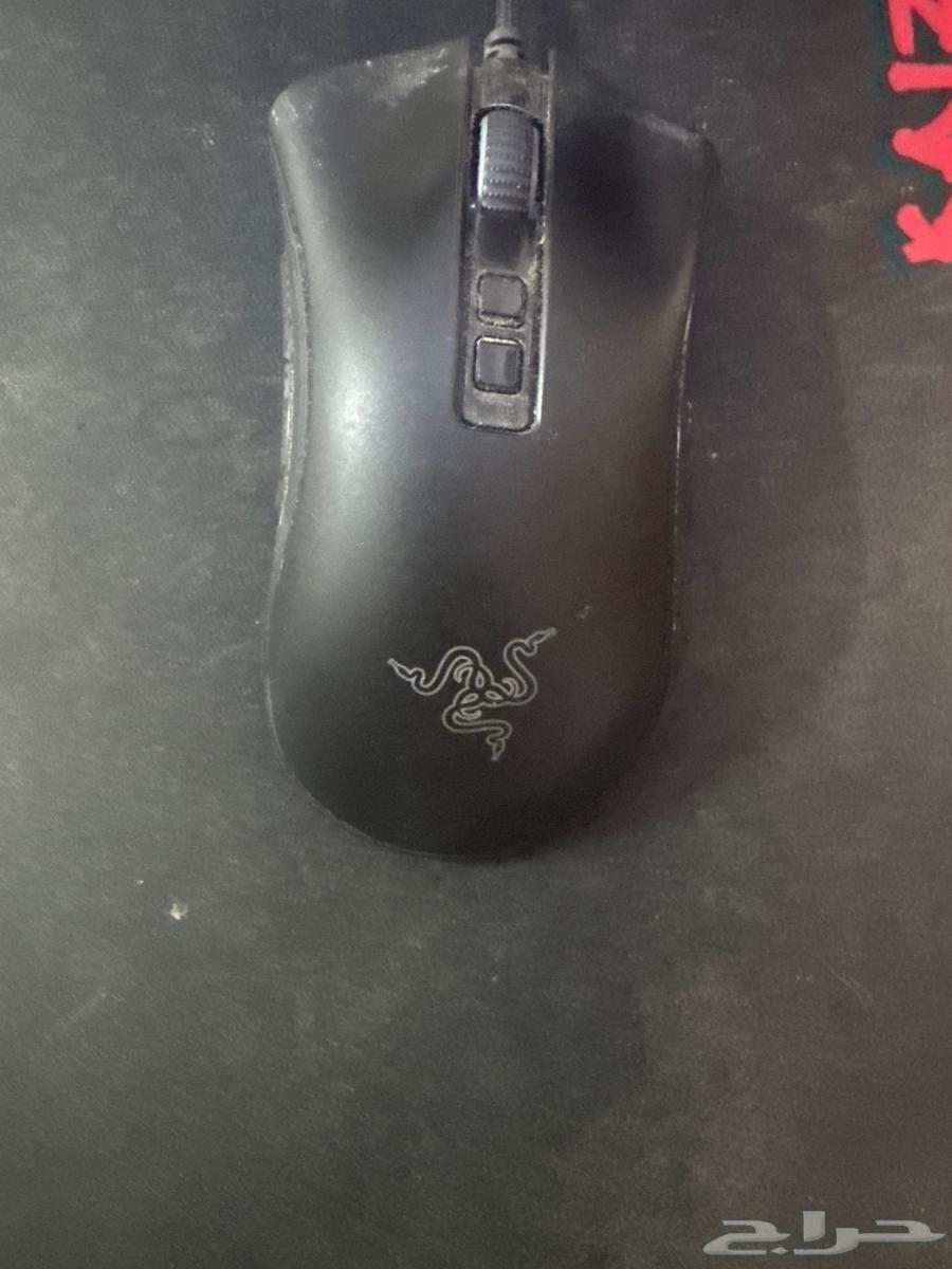 Razer Deathadder V2 Gaming Mouse63740562018179110