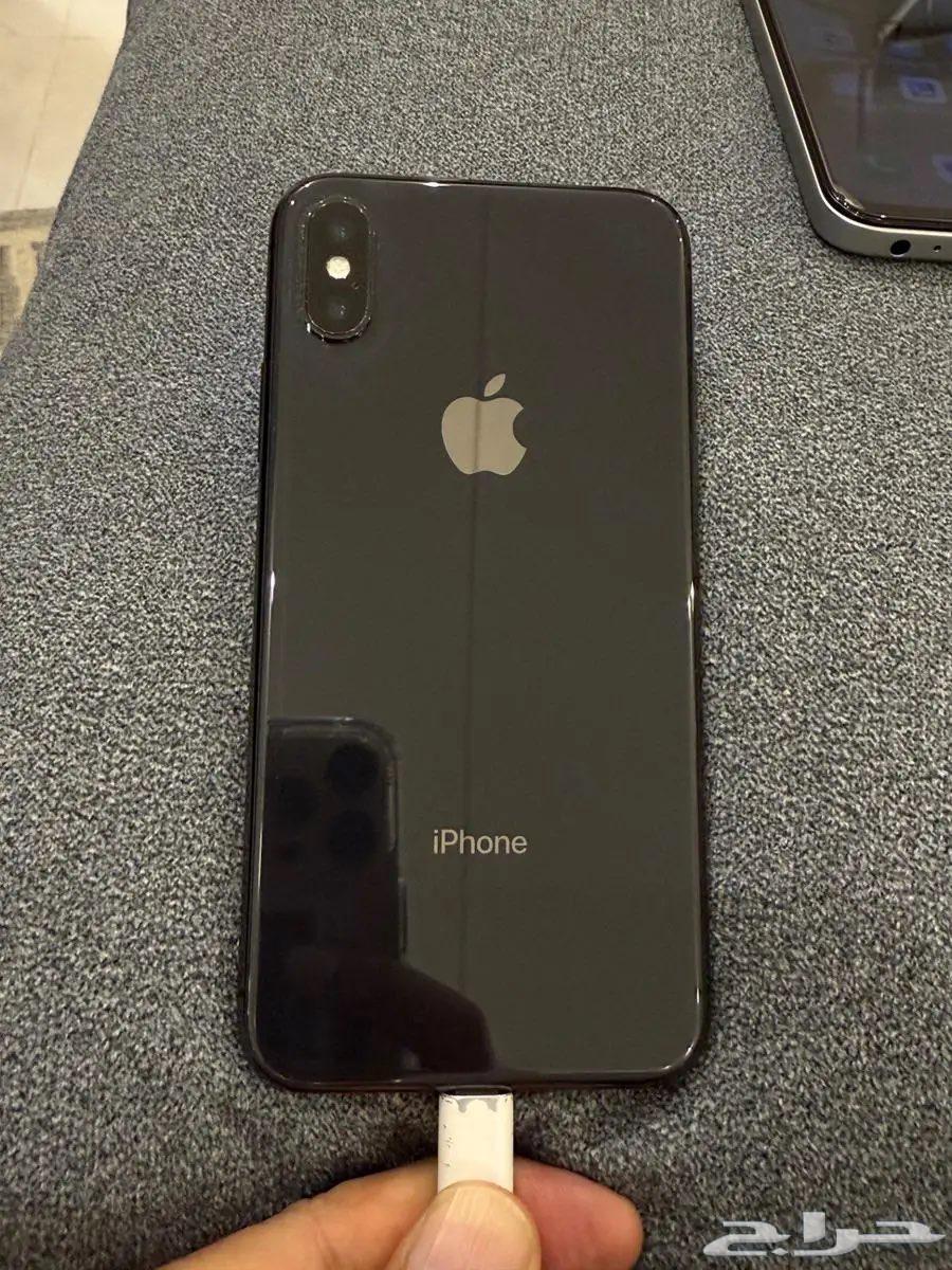 CLEAN new looking Iphone X only 40063741597381378112