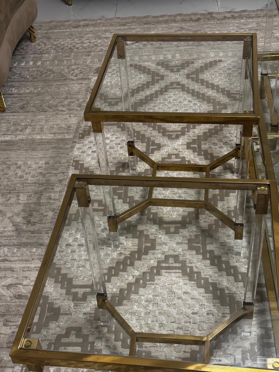 Excellent condition majlis tables63742170081666112