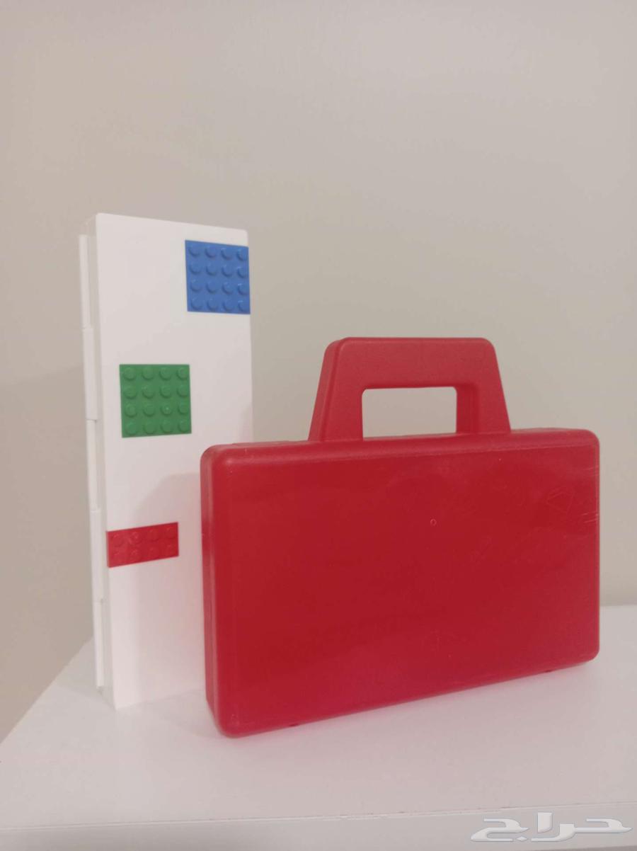 Lego Pencil Case - Lego Bag from the Official Store63749318678785111