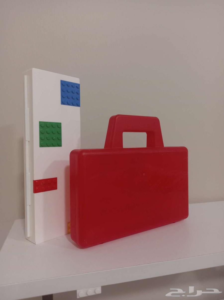 Lego Pencil Case - Lego Bag from the Official Store63749318678785110