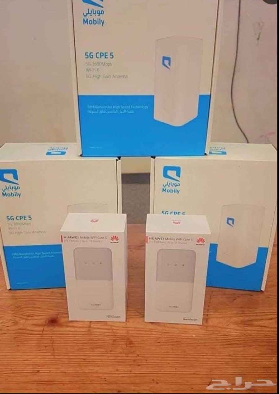 Special Offer - Mobile WiFi Router with Unlimited Internet63746399612419111
