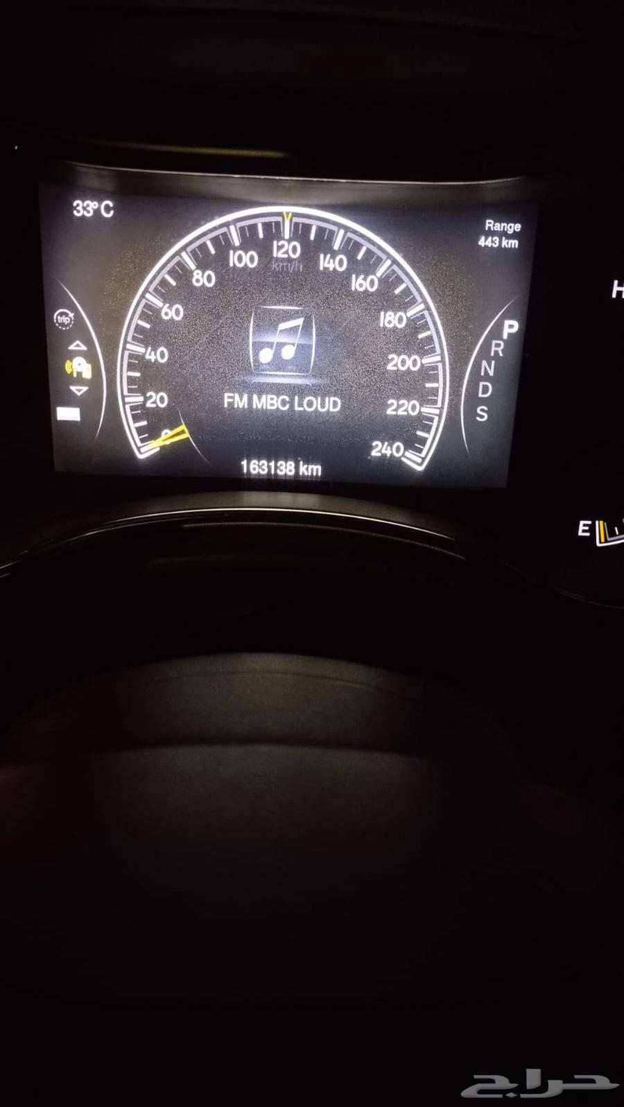 جيب جراند شيروكي ليمتد63618044284801113