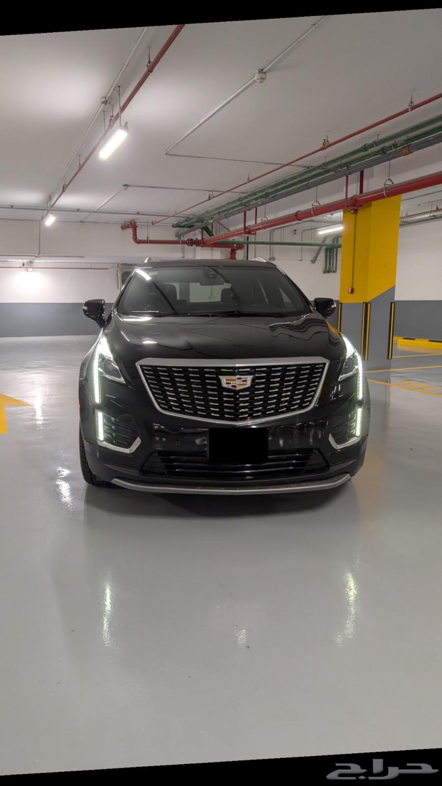 كاديلاك XT563856773237122111