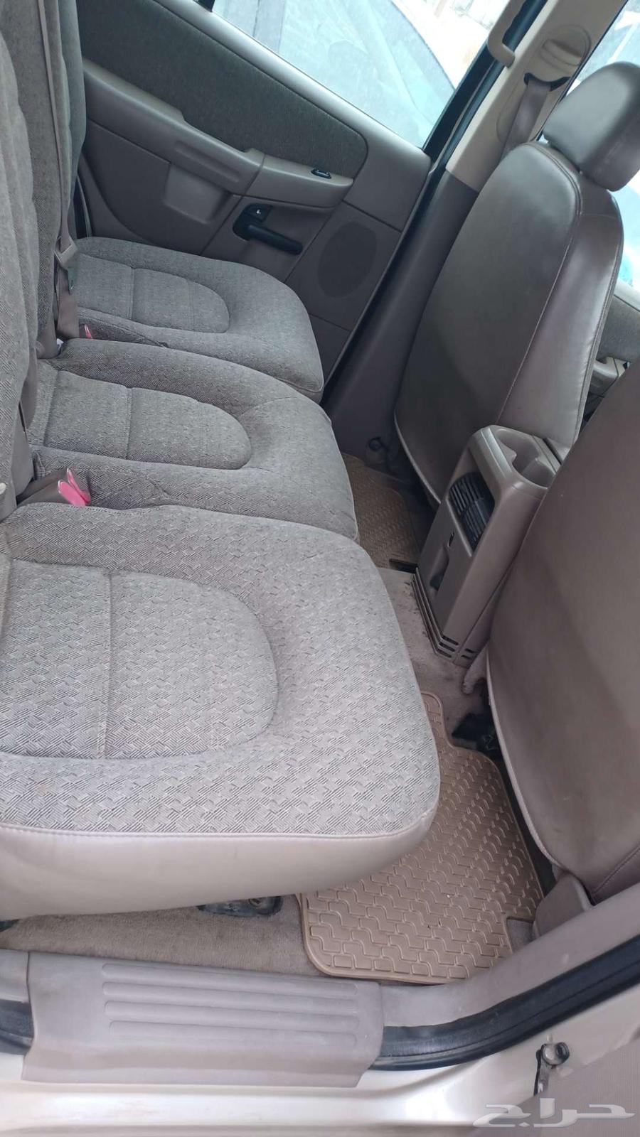Ford Explorer 200463845569067522111