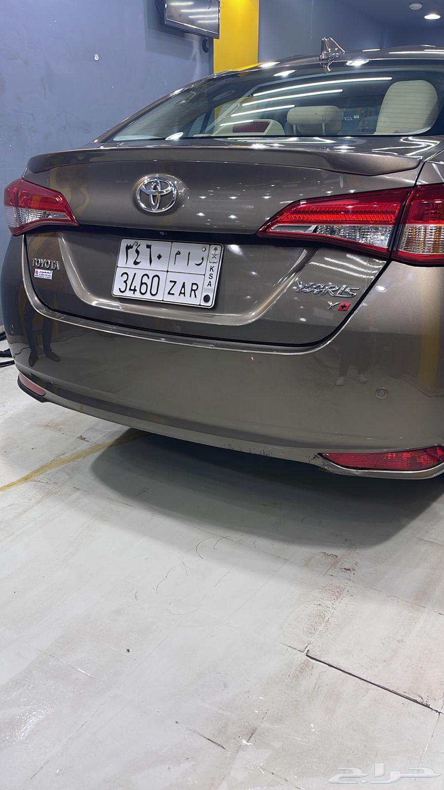 2021 Toyota Yaris for sale, full63617875634049113