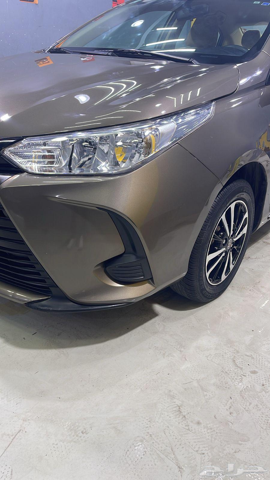 2021 Toyota Yaris for sale, full63617875634049111