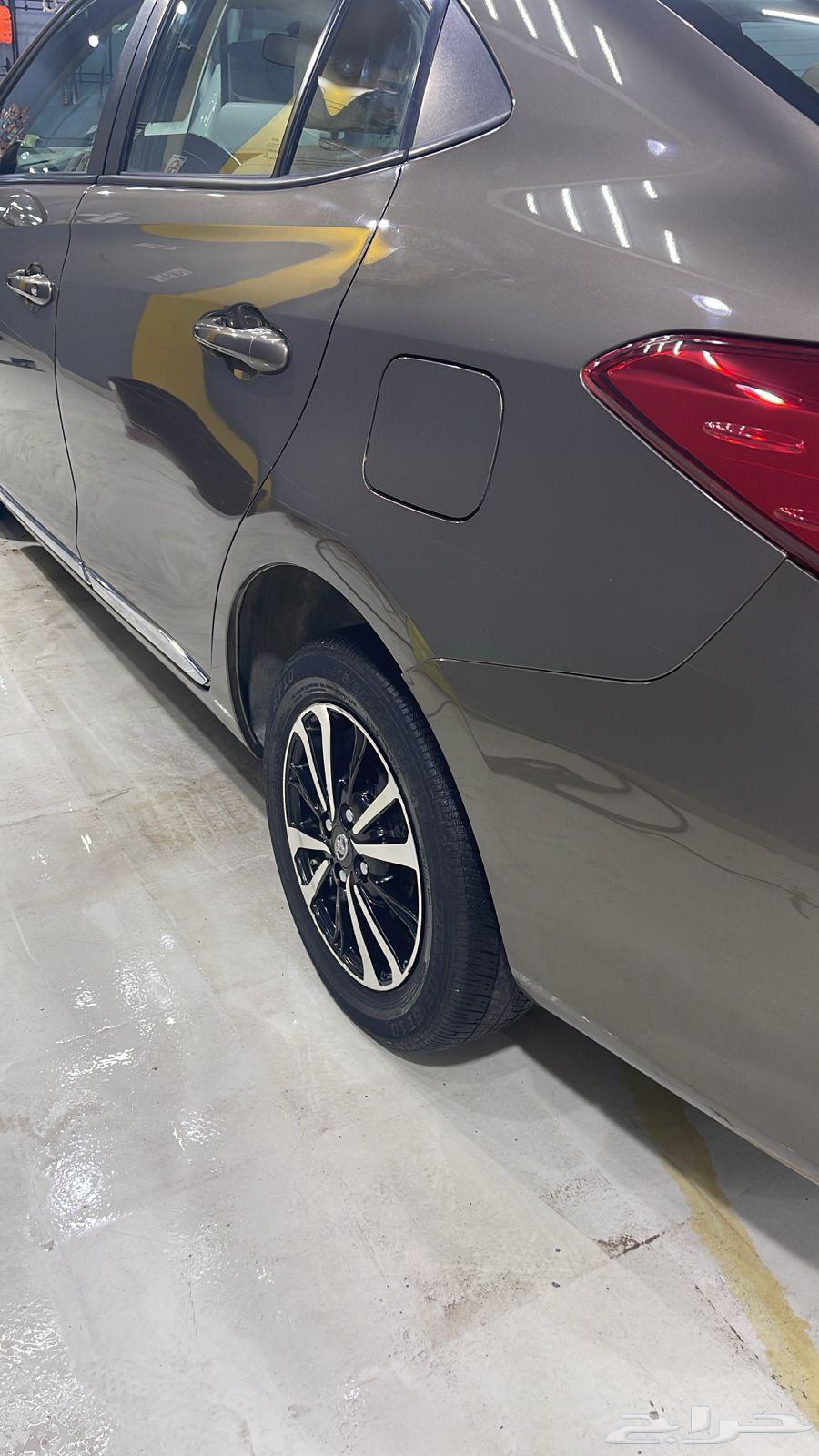 2021 Toyota Yaris for sale, full63617875634049112