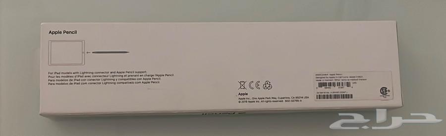 Used iPad Pencil63740470800771111
