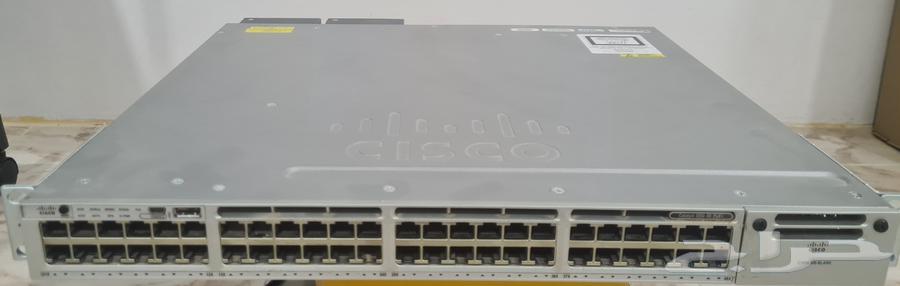 Cisco switch device63743106390915110