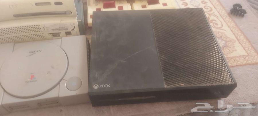 XBOX للبيع عدد 363742454884097110