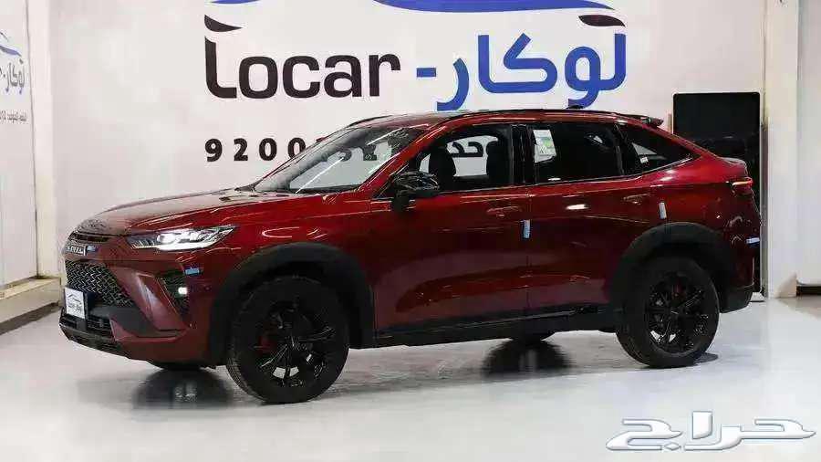 هافال H6 GT جي تي موديل 2025 اقل الاسعار63852126343937110