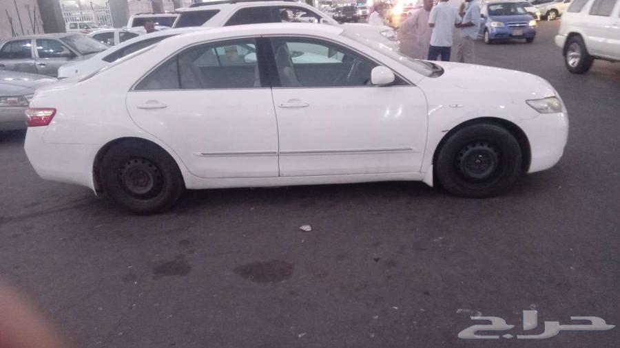 كامري 2007 فل كامل64262457966593110