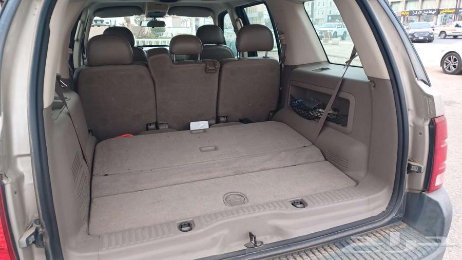 Ford Explorer 200463845569067522113