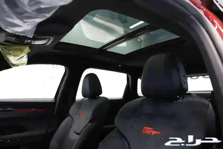 هافال H6 GT جي تي موديل 2025 اقل الاسعار63852126343937113