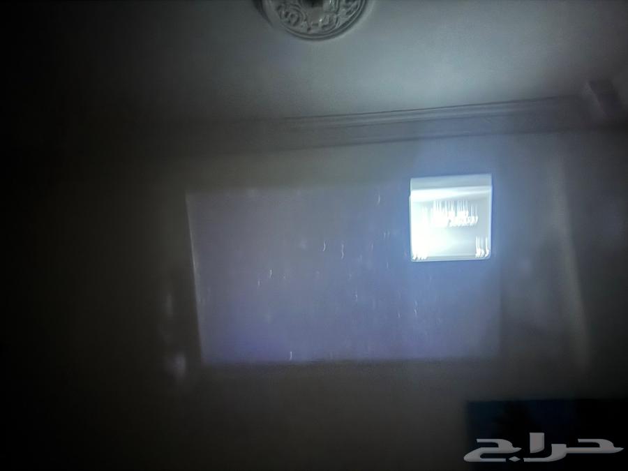 بروجكتر شبه جديد للمعلمين او سينما للبيت63743961295874111