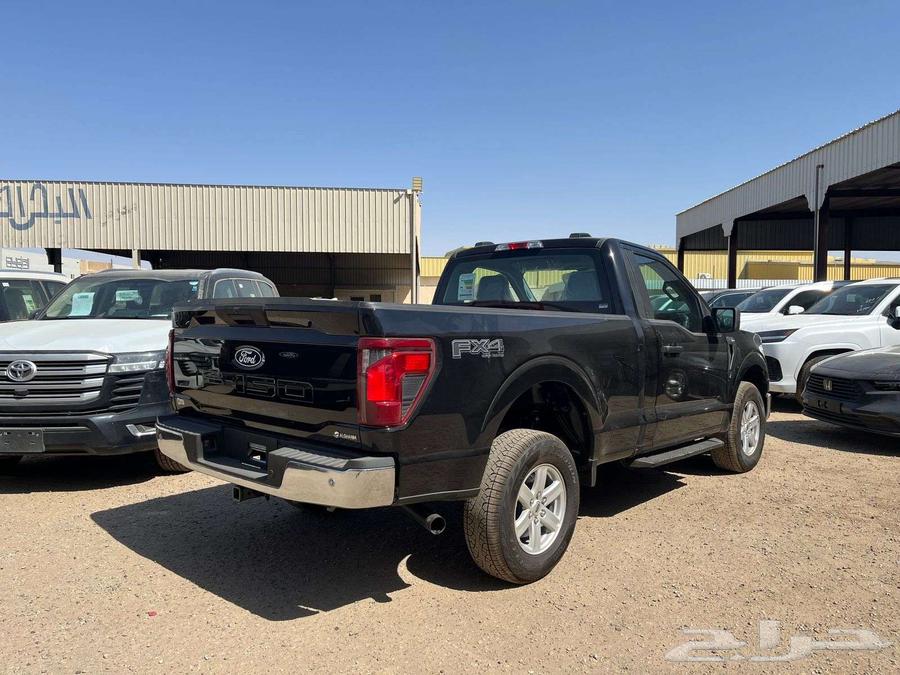 فورد F150 غمارة نقد وتقسيط63849955561603112