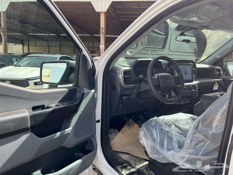 Ford F150 Ghamartin Cash and Installment63850077544451114