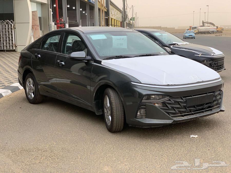 Hyundai Accent 2026 Full63850352399874113