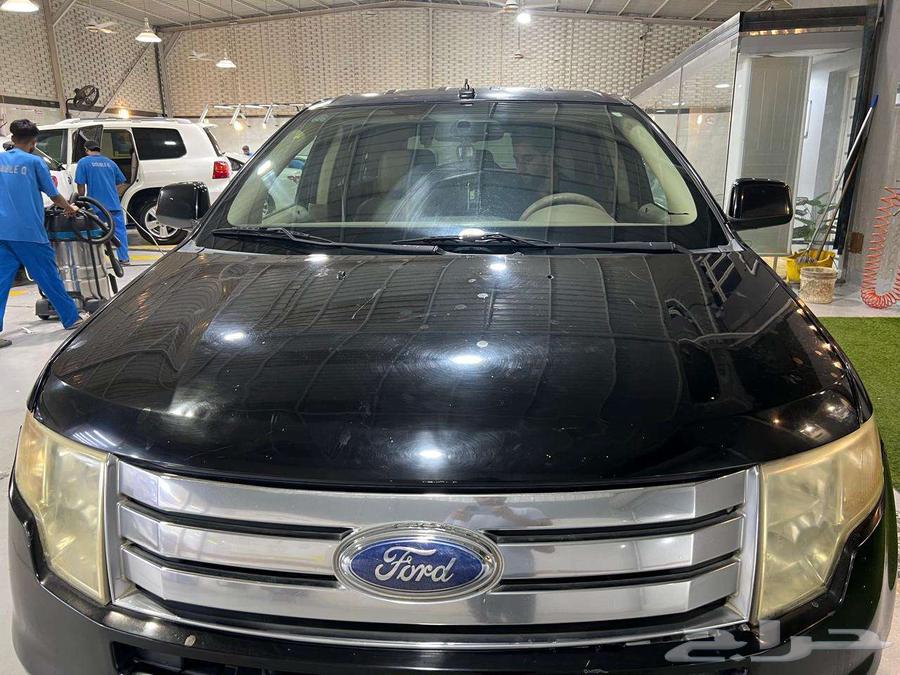 Ford Edge 2007 Full Option63858630189187114