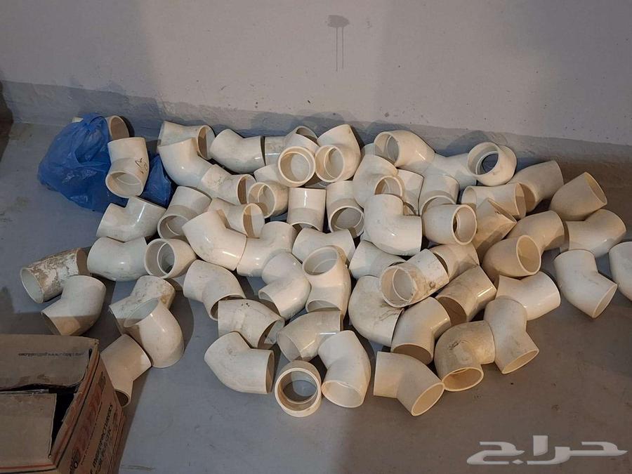 ادوات سباكة وكهرباء بناء للبيع جديده63750909602562110