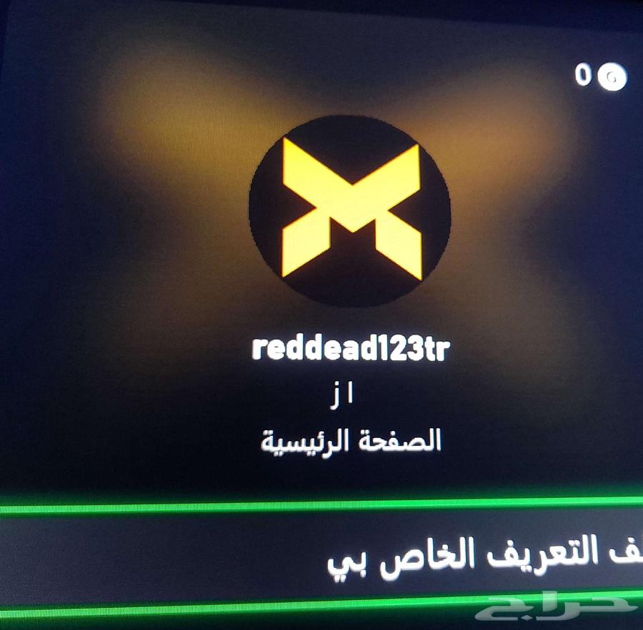 اكس بوكس ردد ردمتشن 2 للبيع قابل لي التفاوض63744605097089110