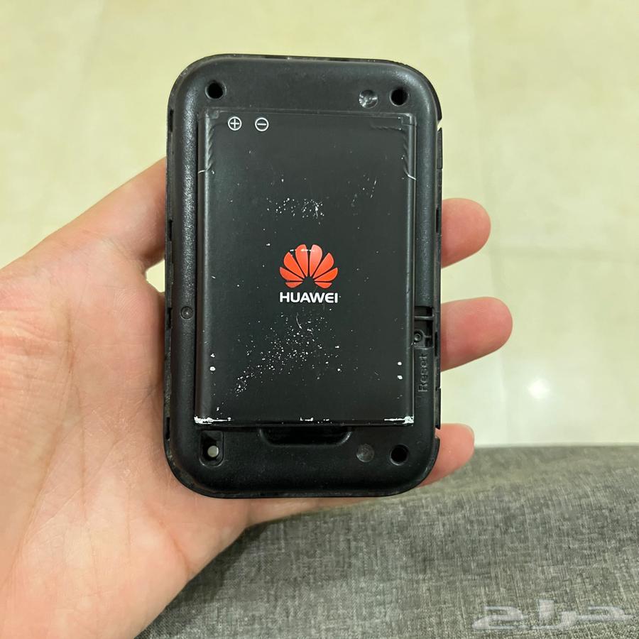 Huawei mobile router63742077223042111