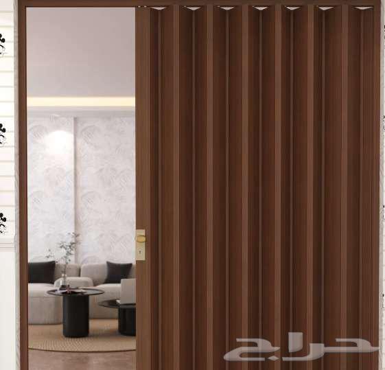 باب المنيوم يتصفط63760295443970110
