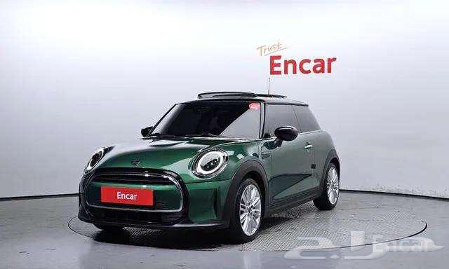 ميني كوبر 2022 وارد كوريا تم تم البيع63883018914947110