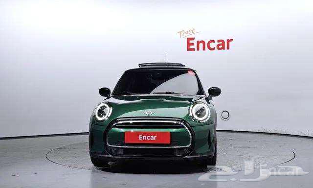 ميني كوبر 2022 وارد كوريا تم تم البيع63883018914947113