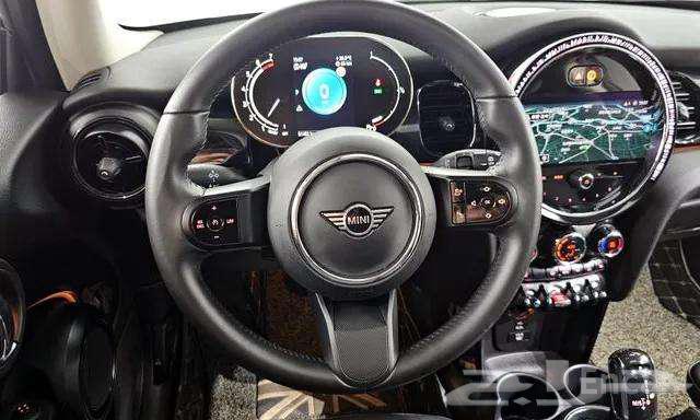 ميني كوبر 2022 وارد كوريا تم تم البيع63883018914947111