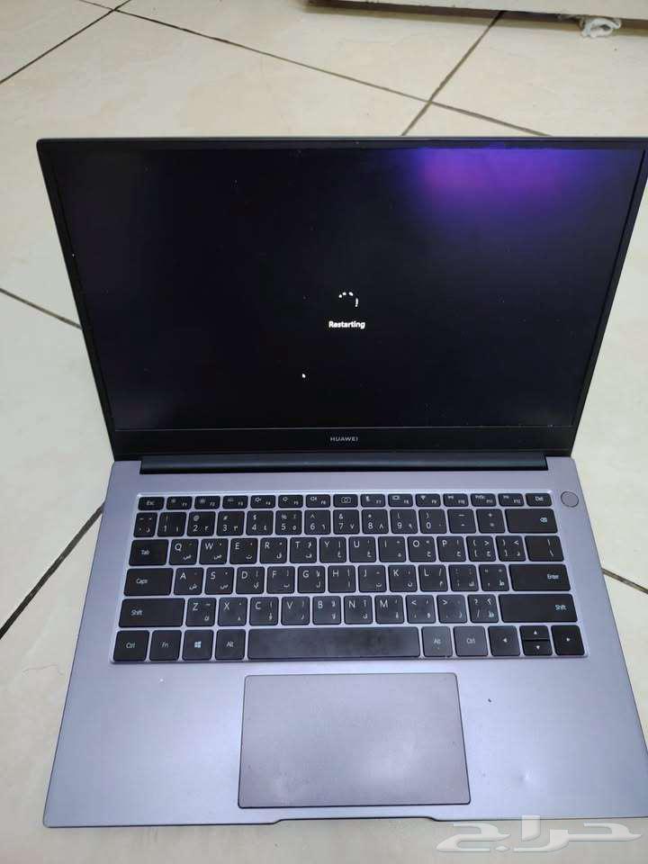 لابتوب هواوي ميت بوك63754903043073110