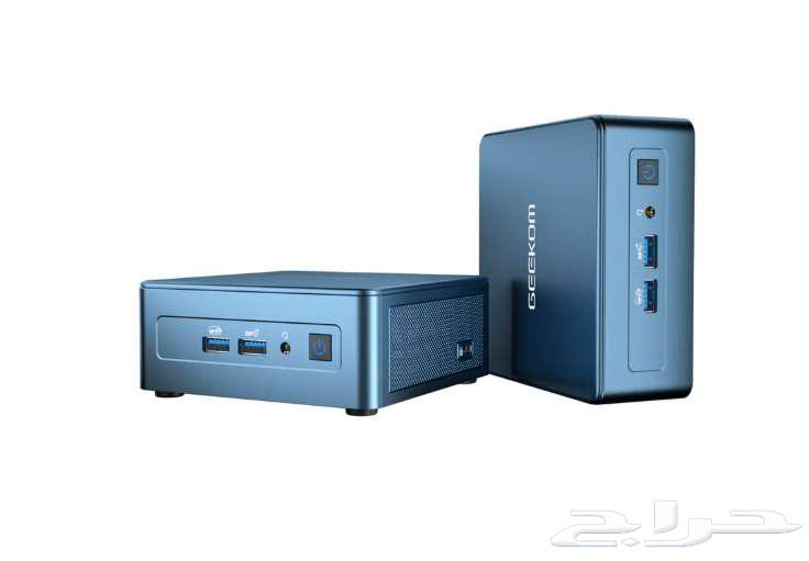 Performance beast in palm-sized 13th Gen i7 mini PC63758235640579110