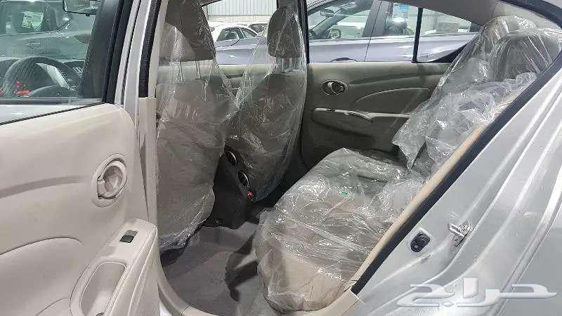 Nissan Sunny Old Model 2024 Cash and Financing63869114589698113