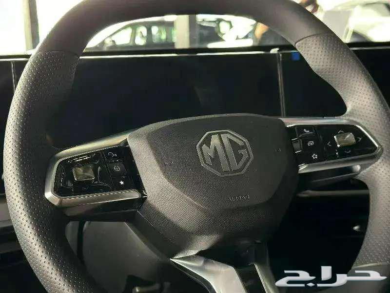 MG One Standard 2024 Seven Offers 62999 Including Tax Best Price63876578264578114