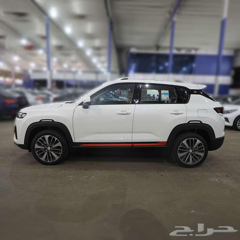 Changan CS35 All Categories 202663867218574977111