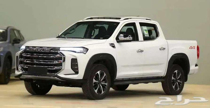 ماكسيس T90 موديل 2023 فل كامل عرض كاش وايجار منتهي بالتمليك63881429637635114