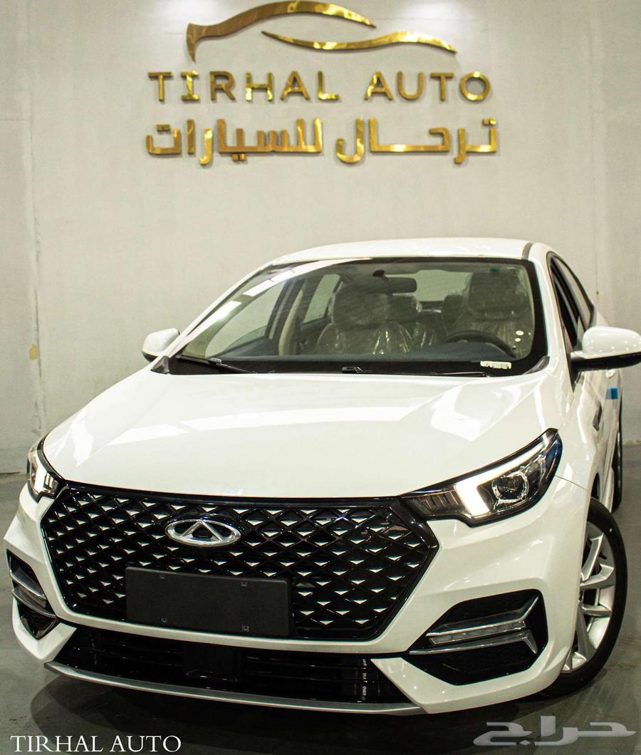 Chery Tiggo 6 Pro Comfort 2025 Cash and Installment at Competitive Price63871706727041110