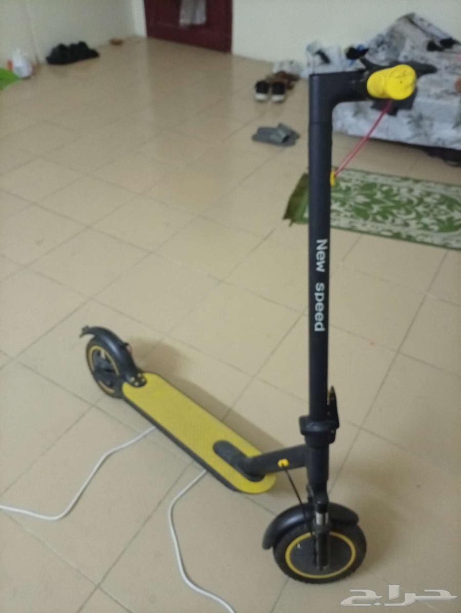 Lightly used scooter63762391059969110