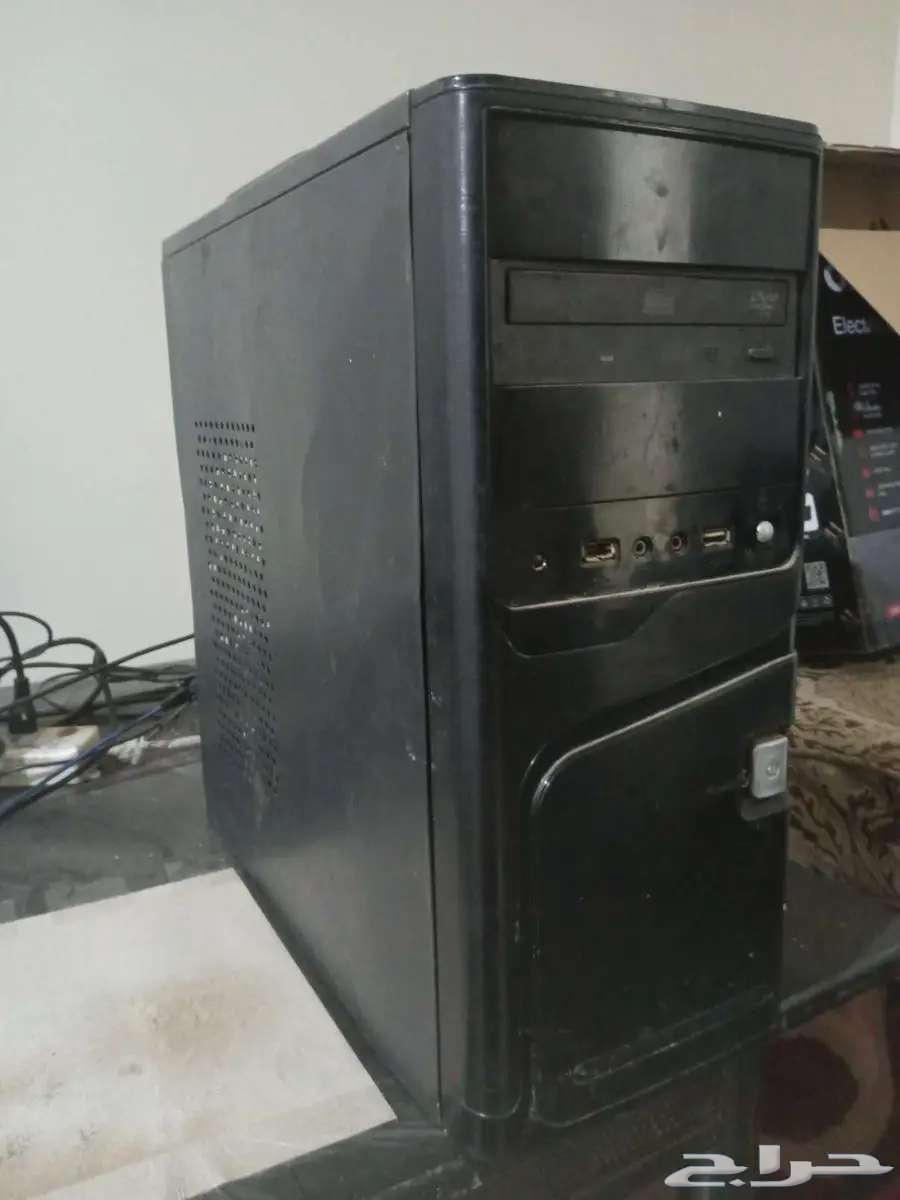 Desktop computer with 1GB graphics card63757145678978110