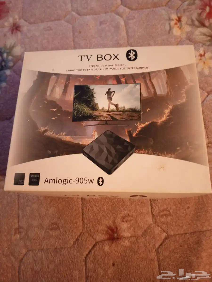 Tv box Q96 mini شغال ونظيف للبيع الحد 12063758528829569112