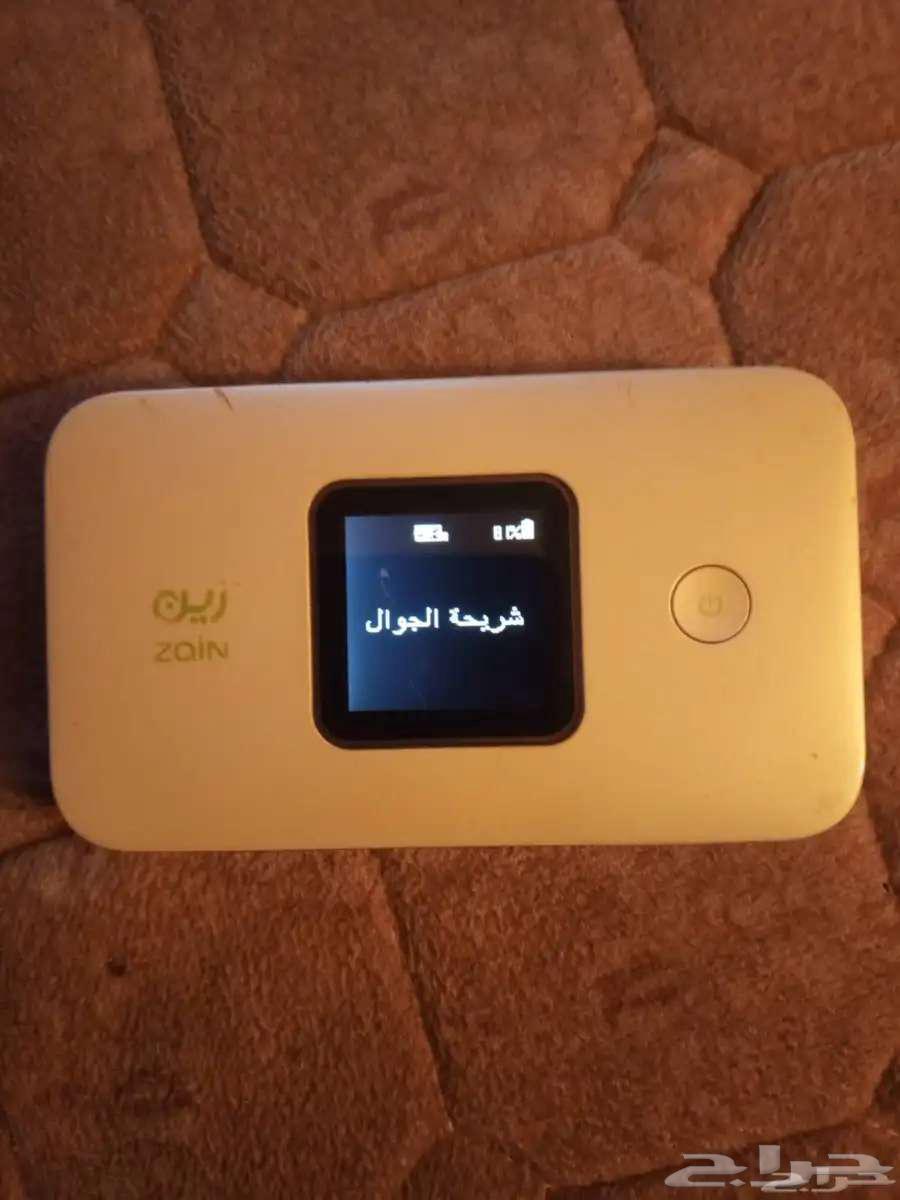 راوترين هواوي متنقل شغالين إستعمال نظيف للبيع63770703258882110
